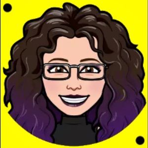 Meet your Posher, Michele